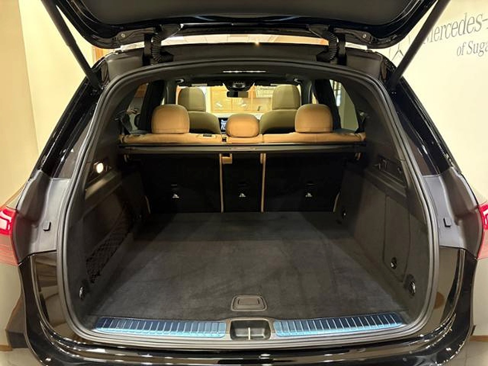 New 2026 Obsidian Black Metallic Mercedes-Benz  image 53