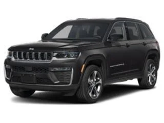Used 2026 Diamond Black Crystal Pearlcoa Jeep Laredo Altitude image 1