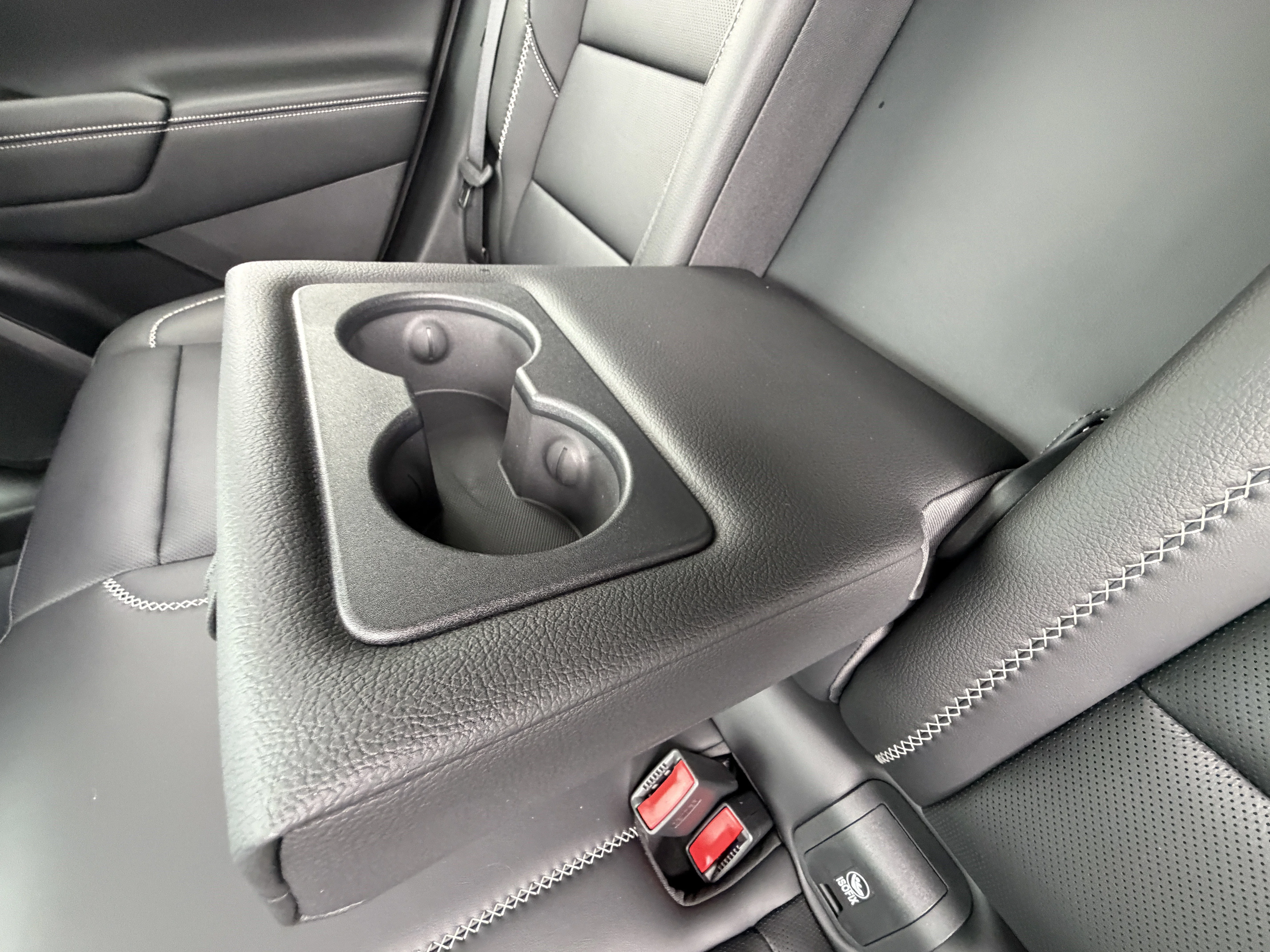 2026 GMC Terrain Denali - Photo 17