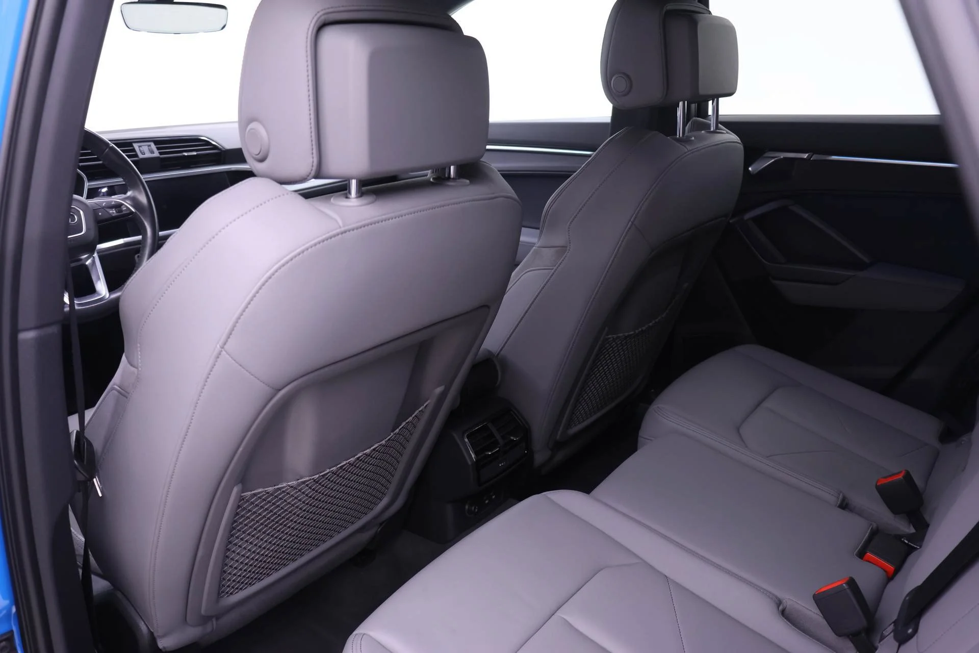 Used 2019 Blue Audi 2.0T Prestige image 15