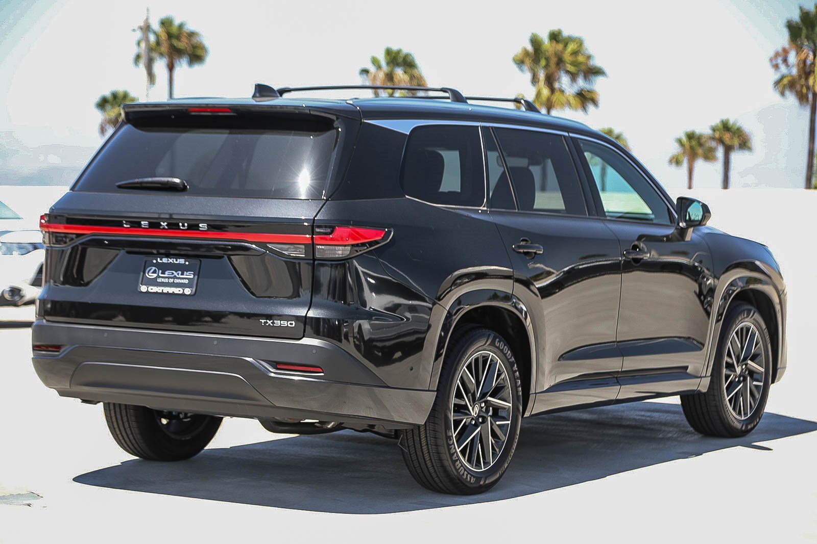 New 2026 Caviar Lexus  350 PREMIUM image 6