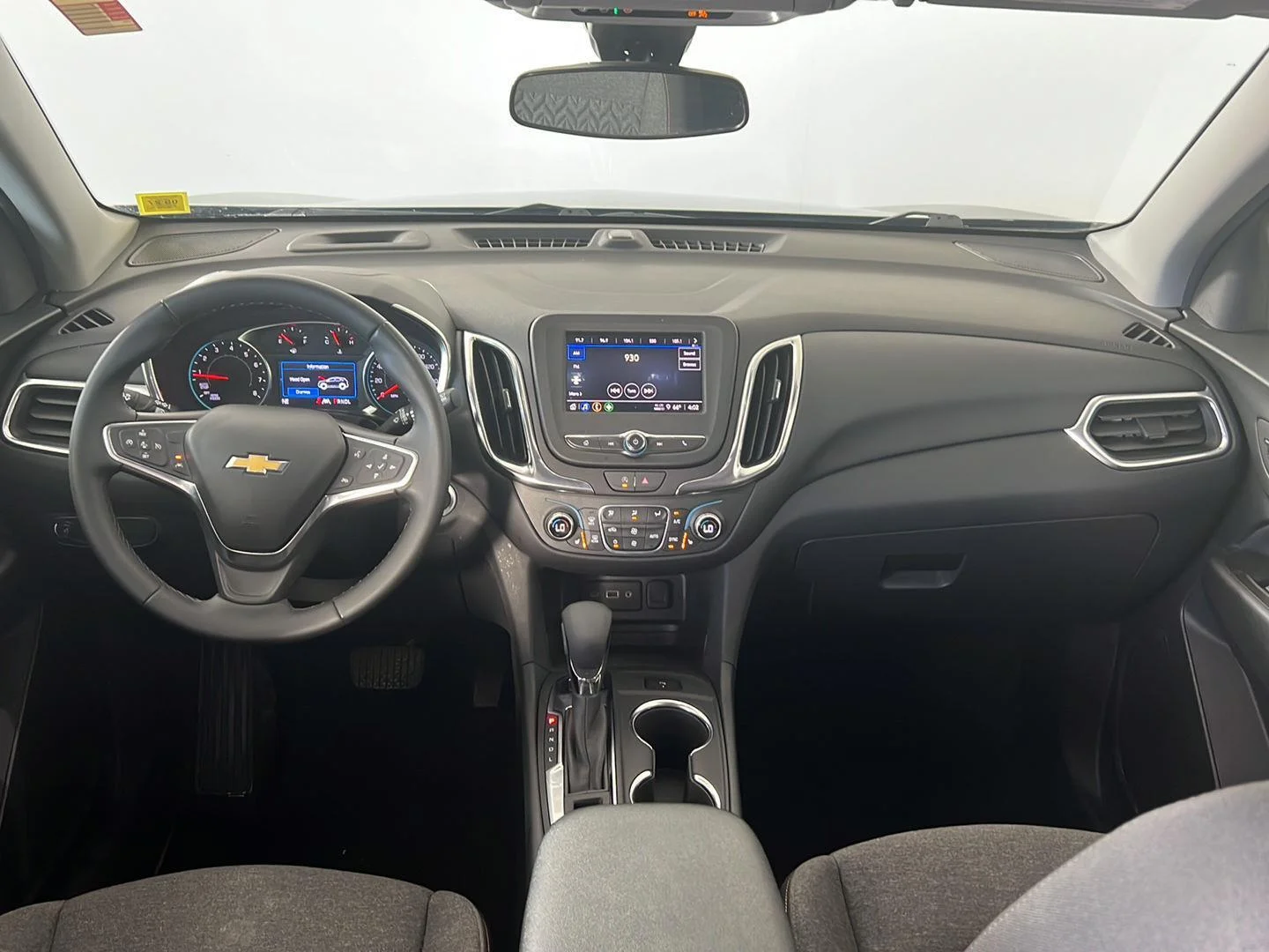 Used 2024 Black Metallic Chevrolet LT image 7