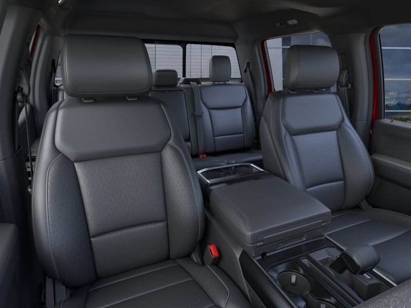 2025 Ford F-150 Lariat - Photo 10