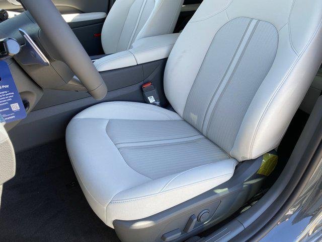 New 2026 Portofino Gray Hyundai SEL Sport image 15