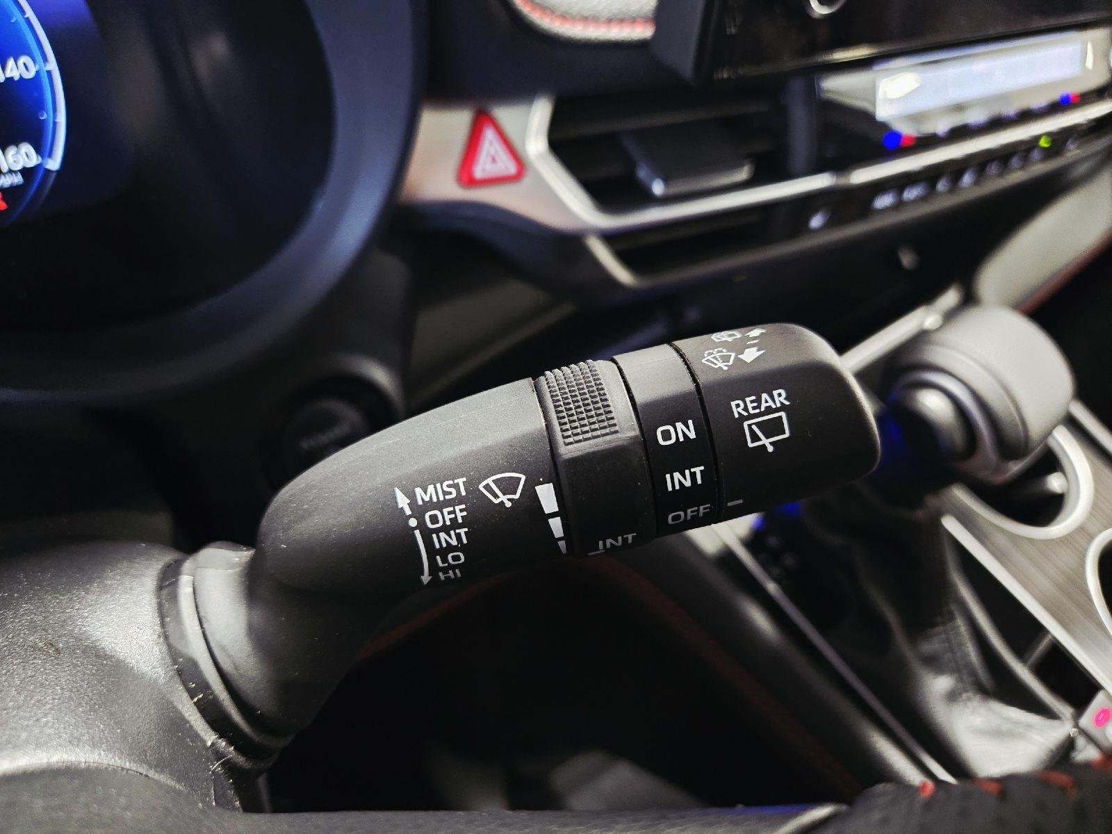 Used 2026 Ice Cap Toyota XSE image 22