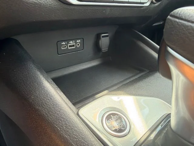 Used 2025 Gray Nissan 2.5 SV image 39