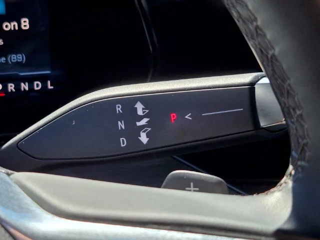 Used 2025 Gray Chevrolet Premier image 30