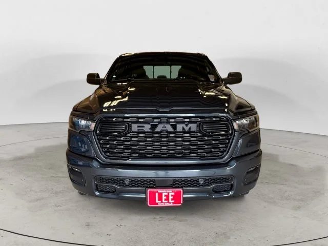 New 2026 Blue Ram Express image 8