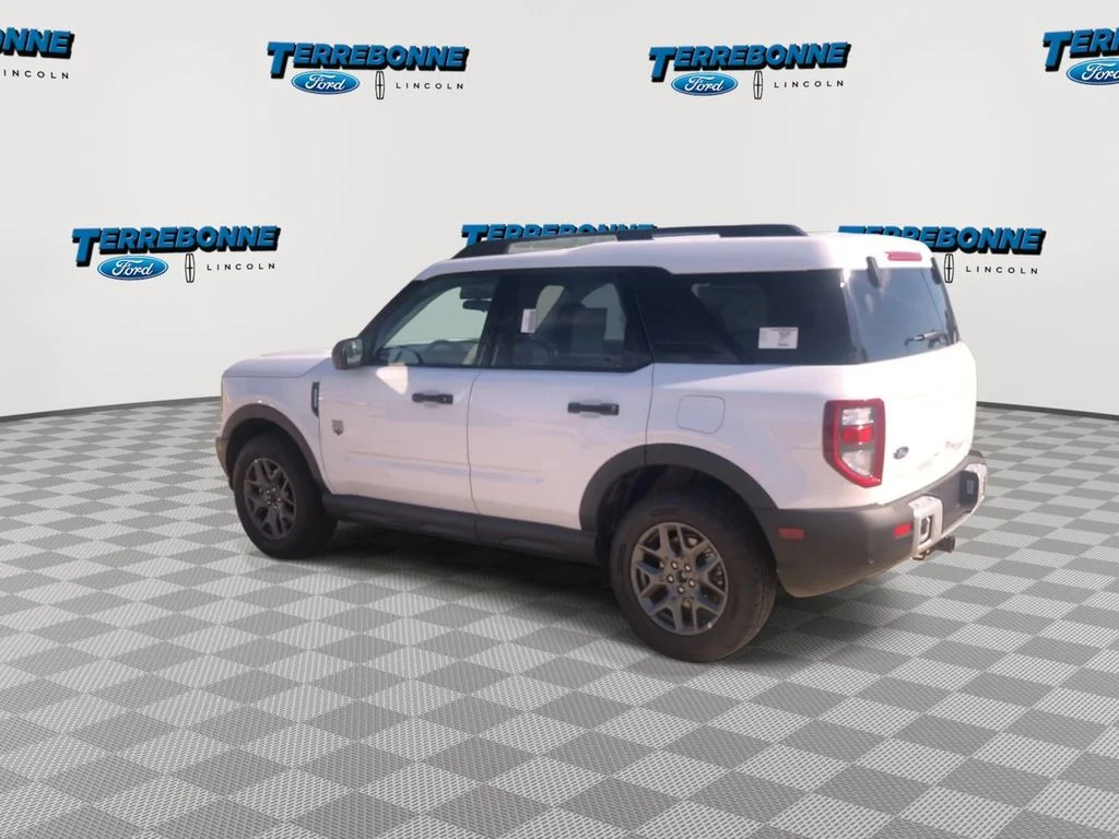 2025 Ford Bronco Sport Big Bend - Photo 6