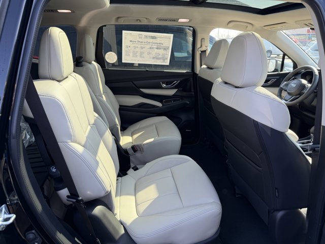 2026 Subaru Ascent Limited - Photo 56