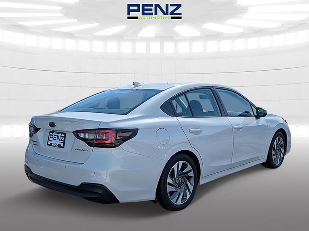 2024 Subaru Legacy Limited - Photo 7