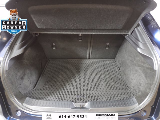 Used 2024 Blue Mazda 2.5 Turbo Premium Package image 24