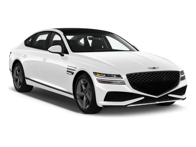 2024 Genesis G80 3.5T SPORT AWD's photo