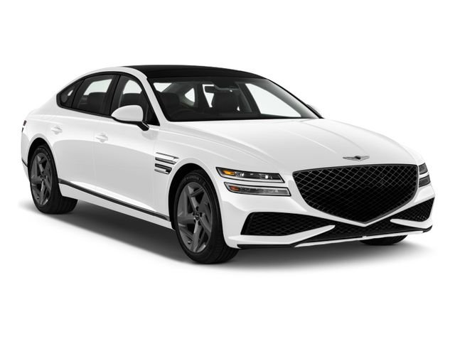 2024 Genesis G80 3.5T SPORT AWD's photo
