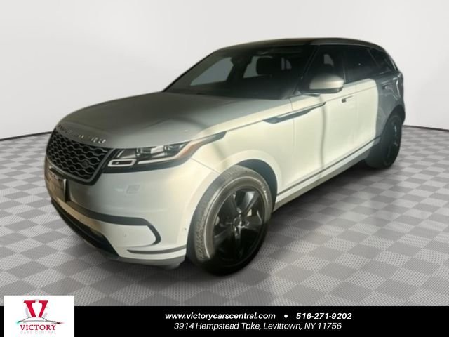 2021 Land Rover Range Rover Velar
