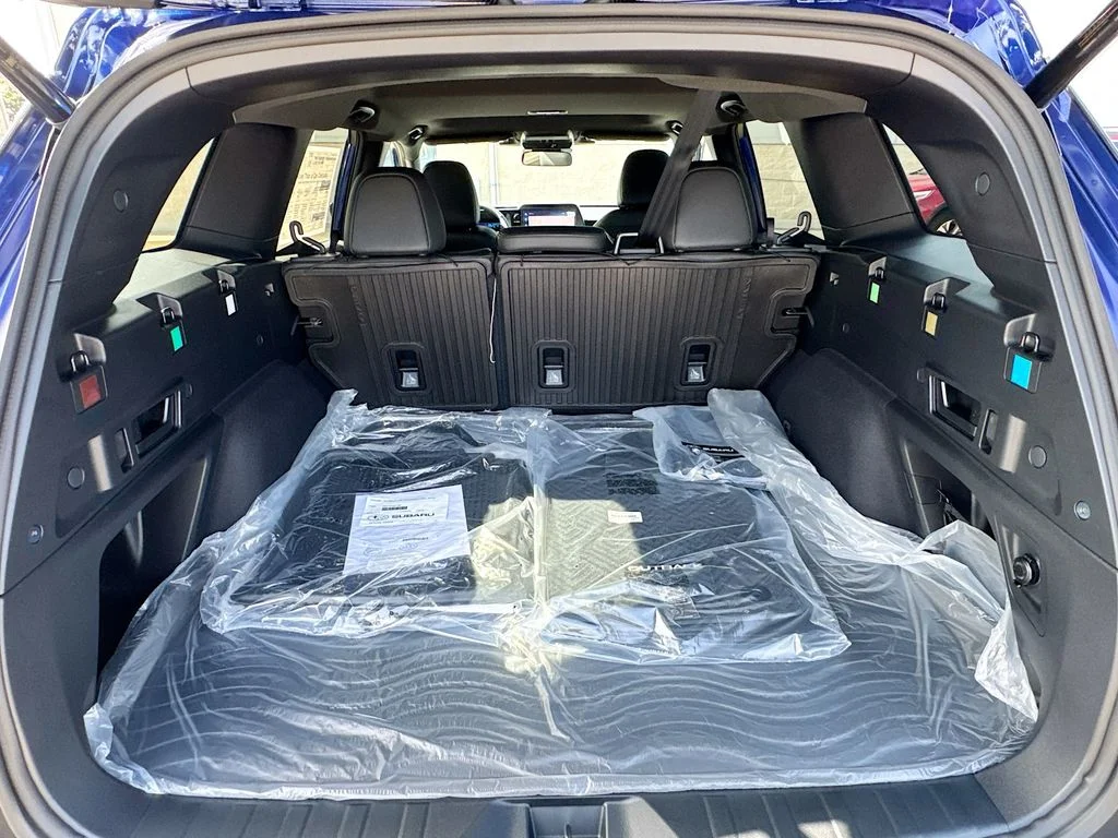 New 2026 Blue Subaru Premium image 33