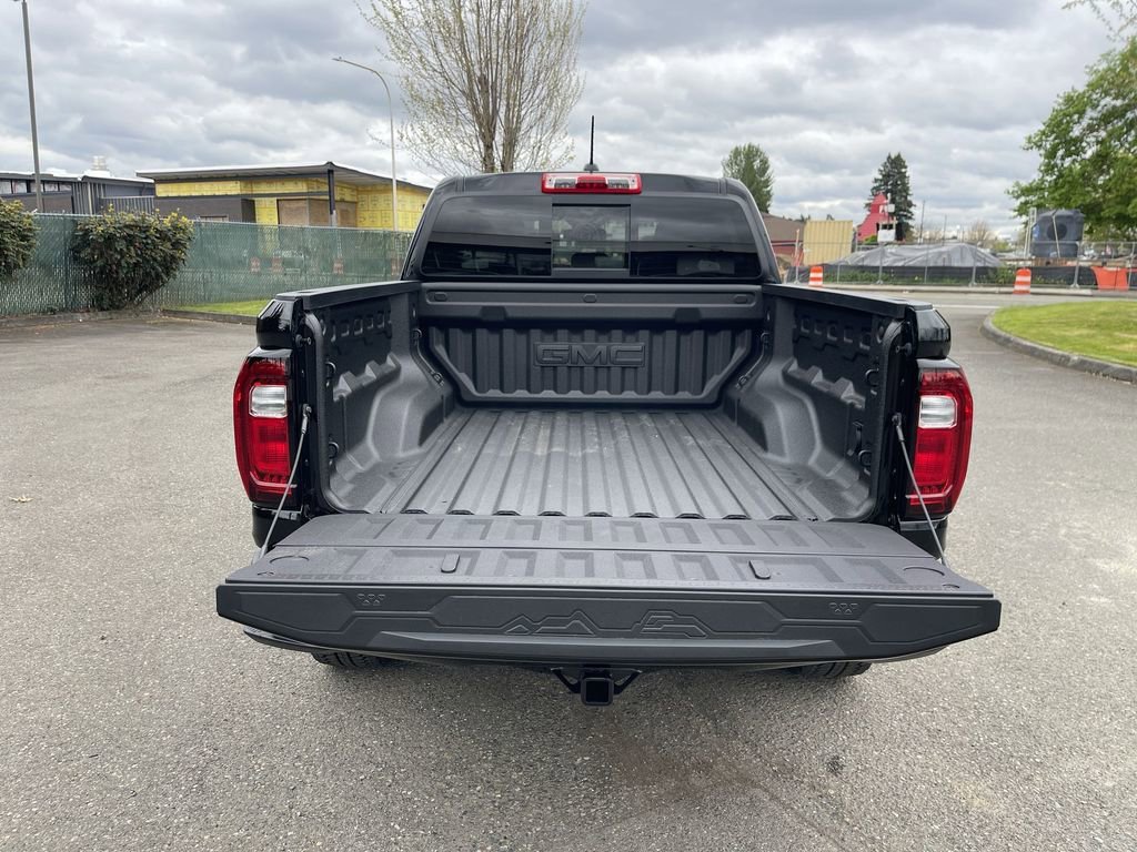 New 2026 Onyx Black GMC Denali image 27