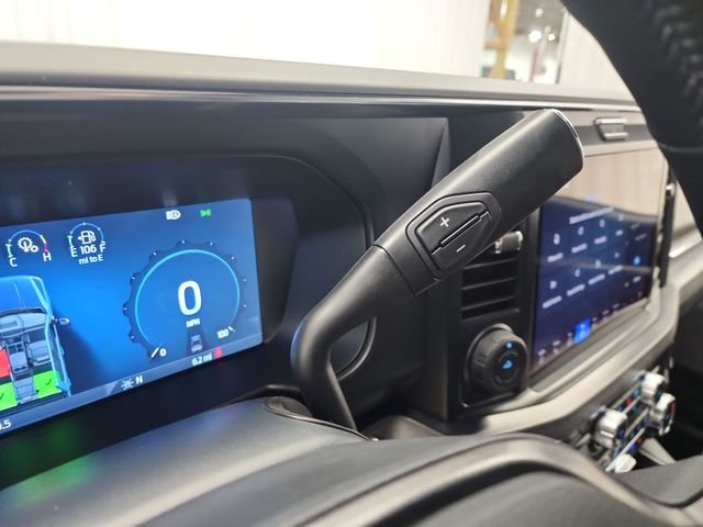 2026 Ford F-250 Super Duty Platinum - Photo 23