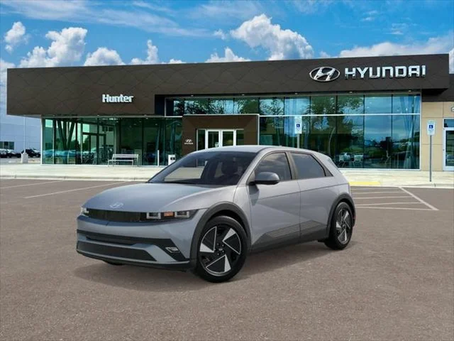 2026 Hyundai IONIQ 5 SE