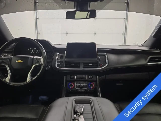 Used 2021 Graywood Metallic Chevrolet LT image 14