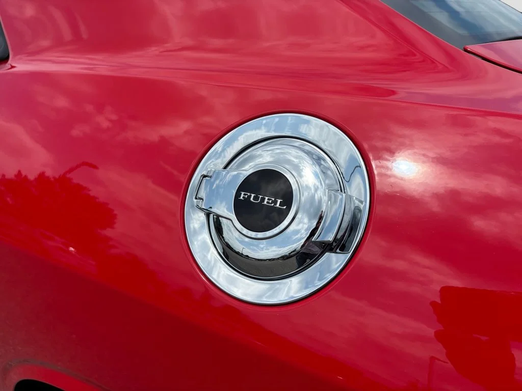 Used 2020 Red Dodge SXT image 52