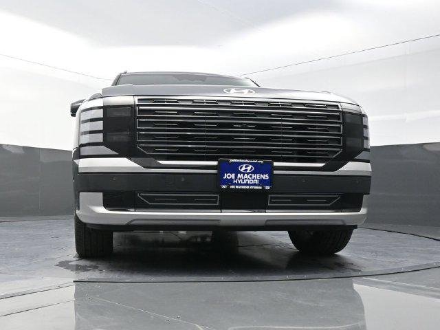 New 2026 Gray Hyundai Calligraphy AWD image 34