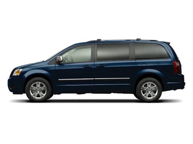 2010 Dodge Grand Caravan SE FWD's photo