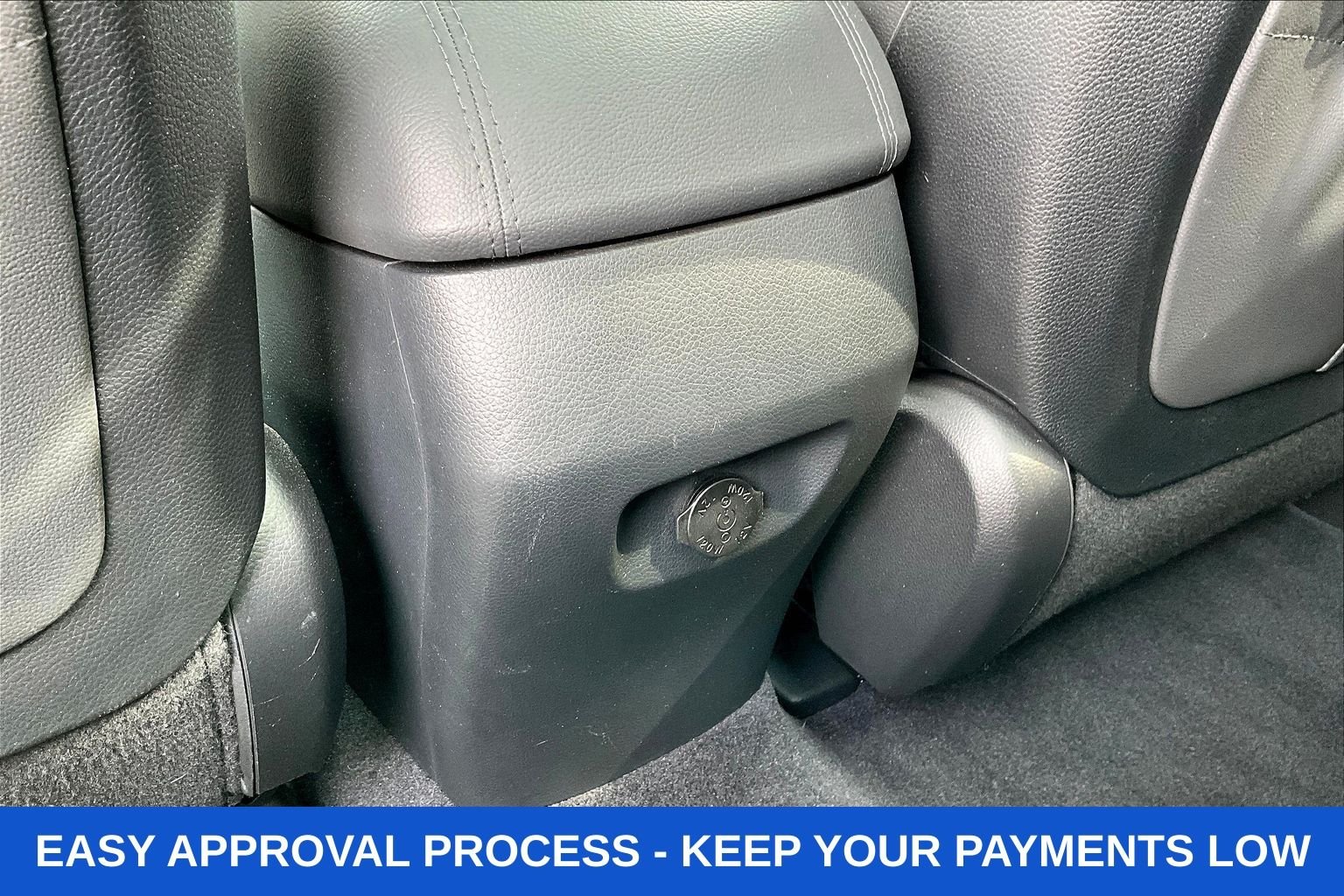 Used 2016 White Hyundai 2.0T image 13