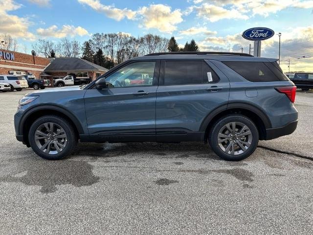 2026 Ford Explorer Active - Photo 24