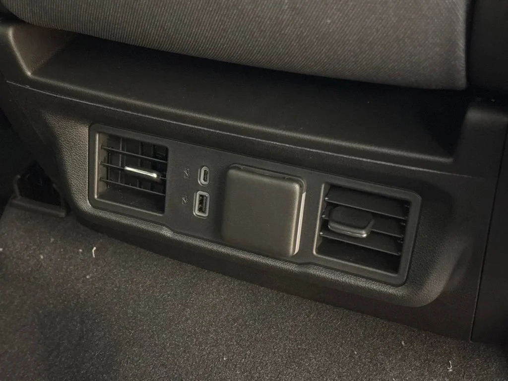 New 2026 Sterling Gray Metallic Chevrolet LT (2FL) image 26