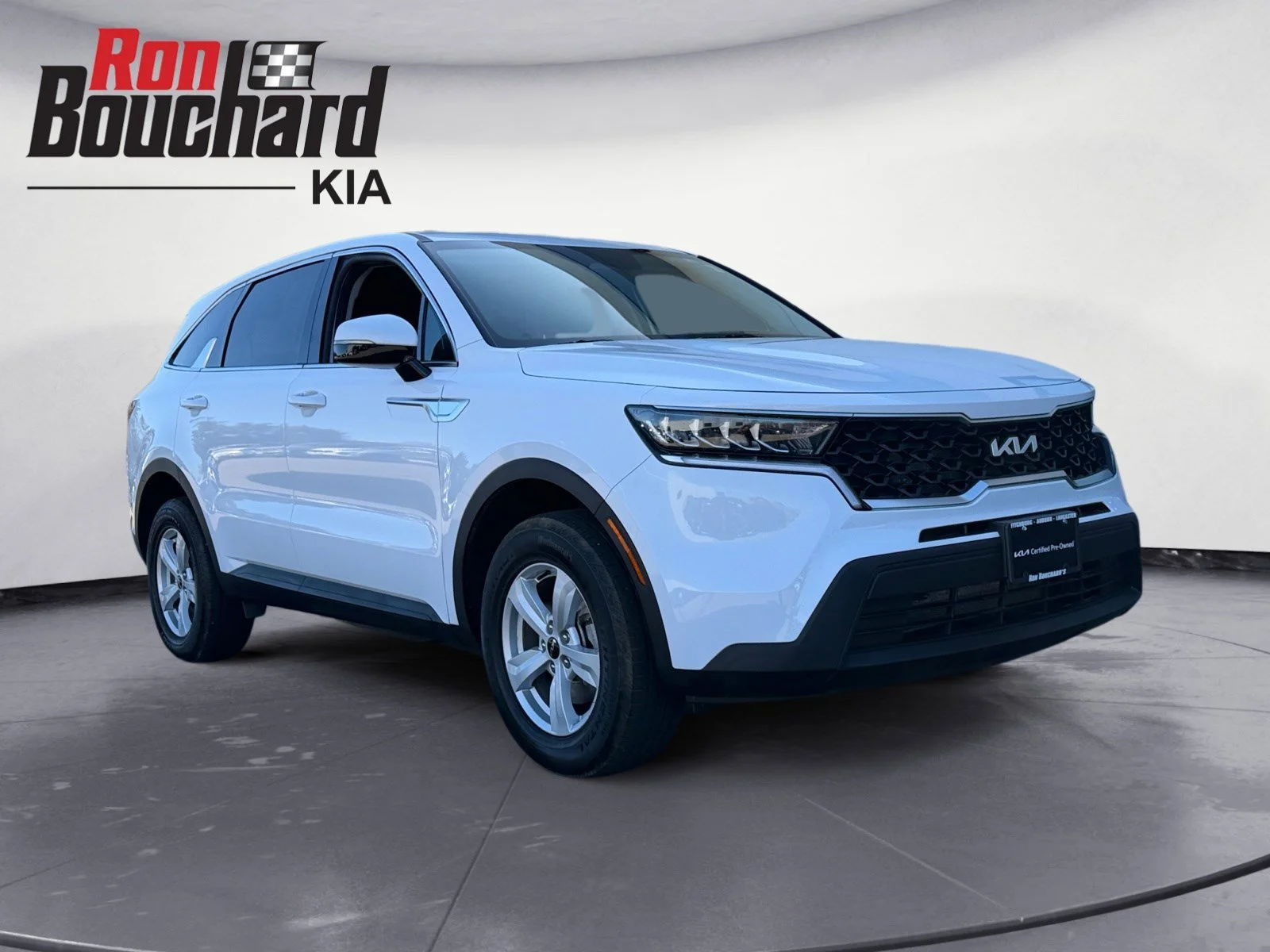 2023 Kia Sorento