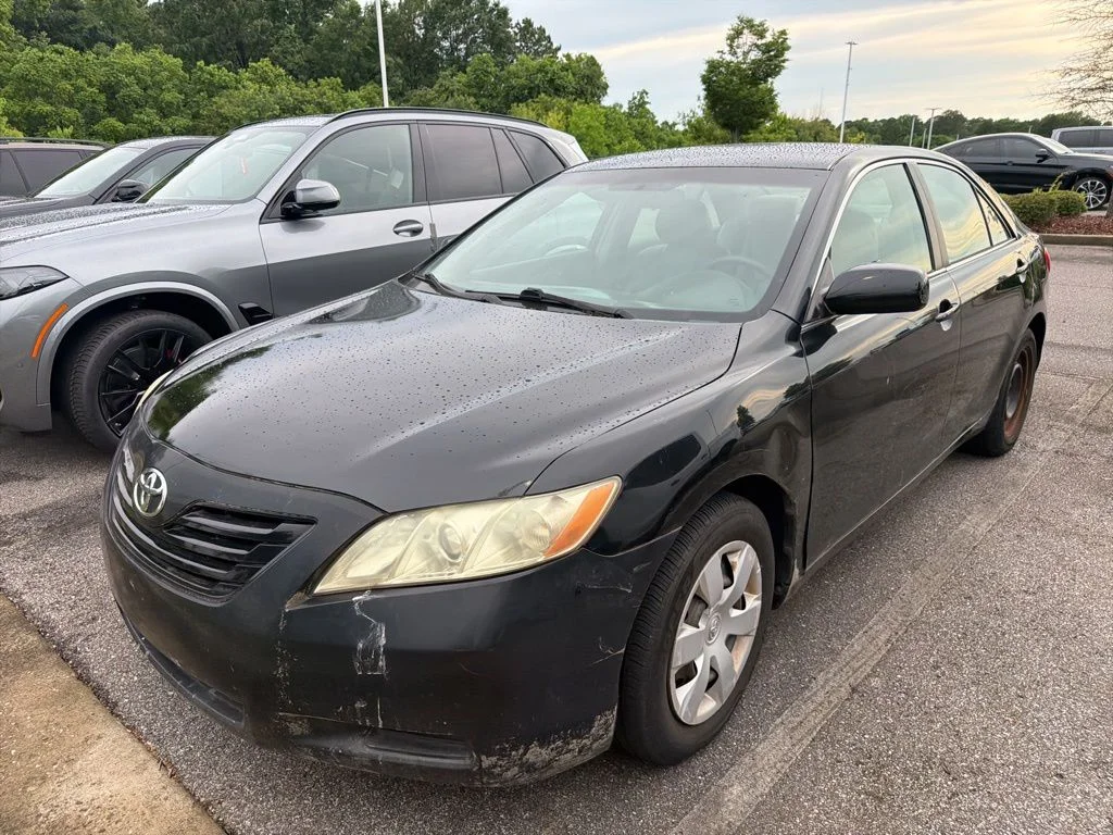 2009 Toyota Camry's photo
