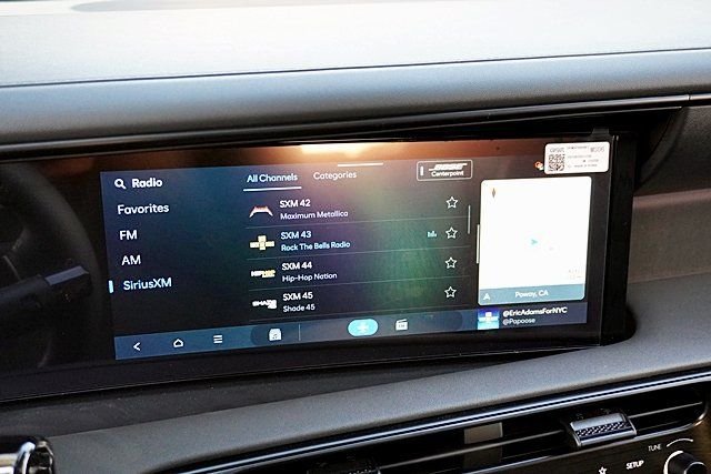 2026 Hyundai Palisade XRT Pro - Photo 32