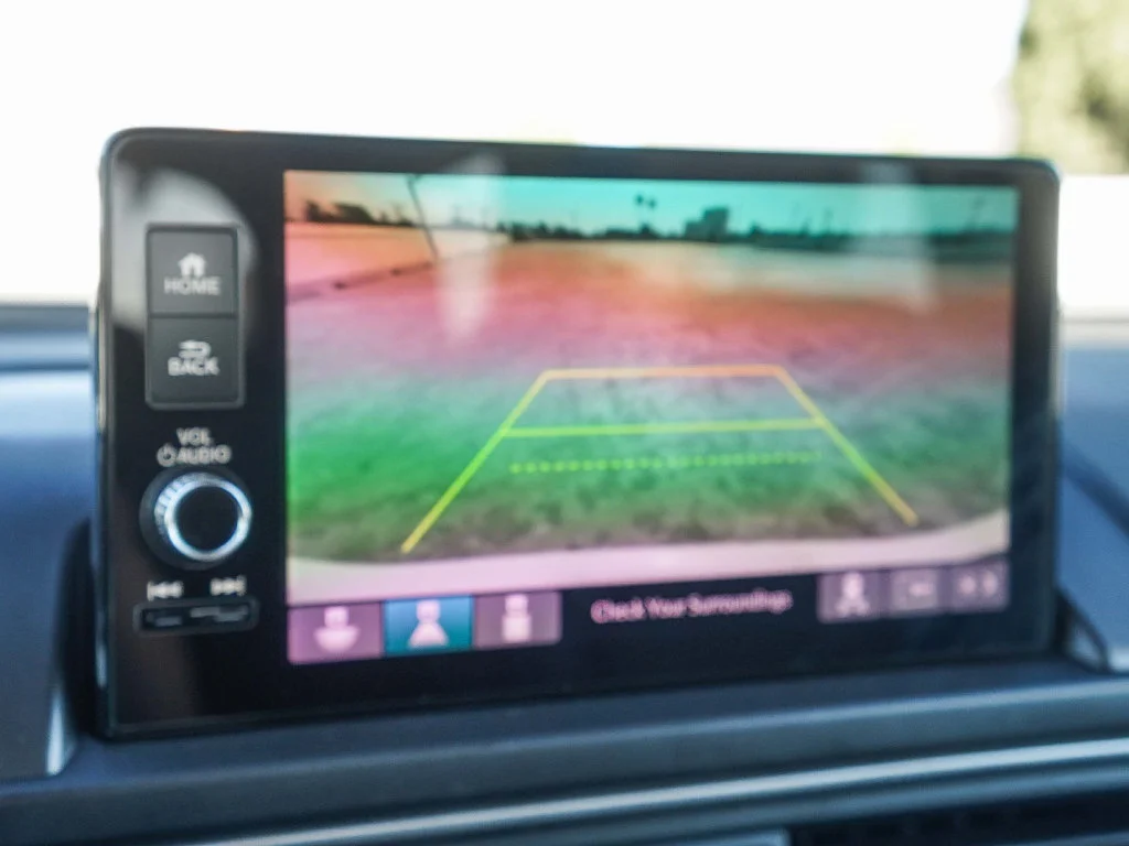 2024 Honda Pilot EX-L - Photo 26