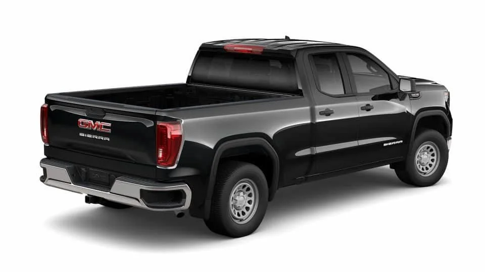 2026 GMC Sierra 1500 Pro - Photo 53