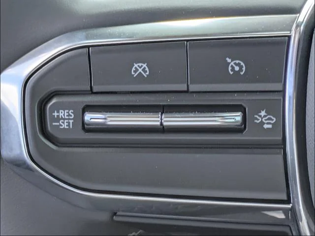 2026 GMC Canyon Elevation - Photo 20