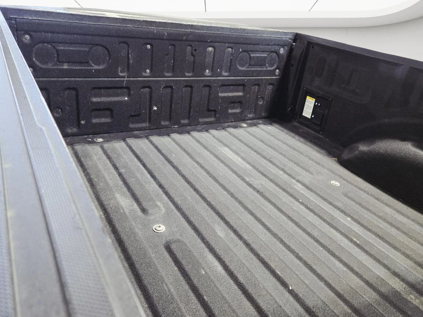 Used 2023 Carbonized Gray Ford LARIAT image 64