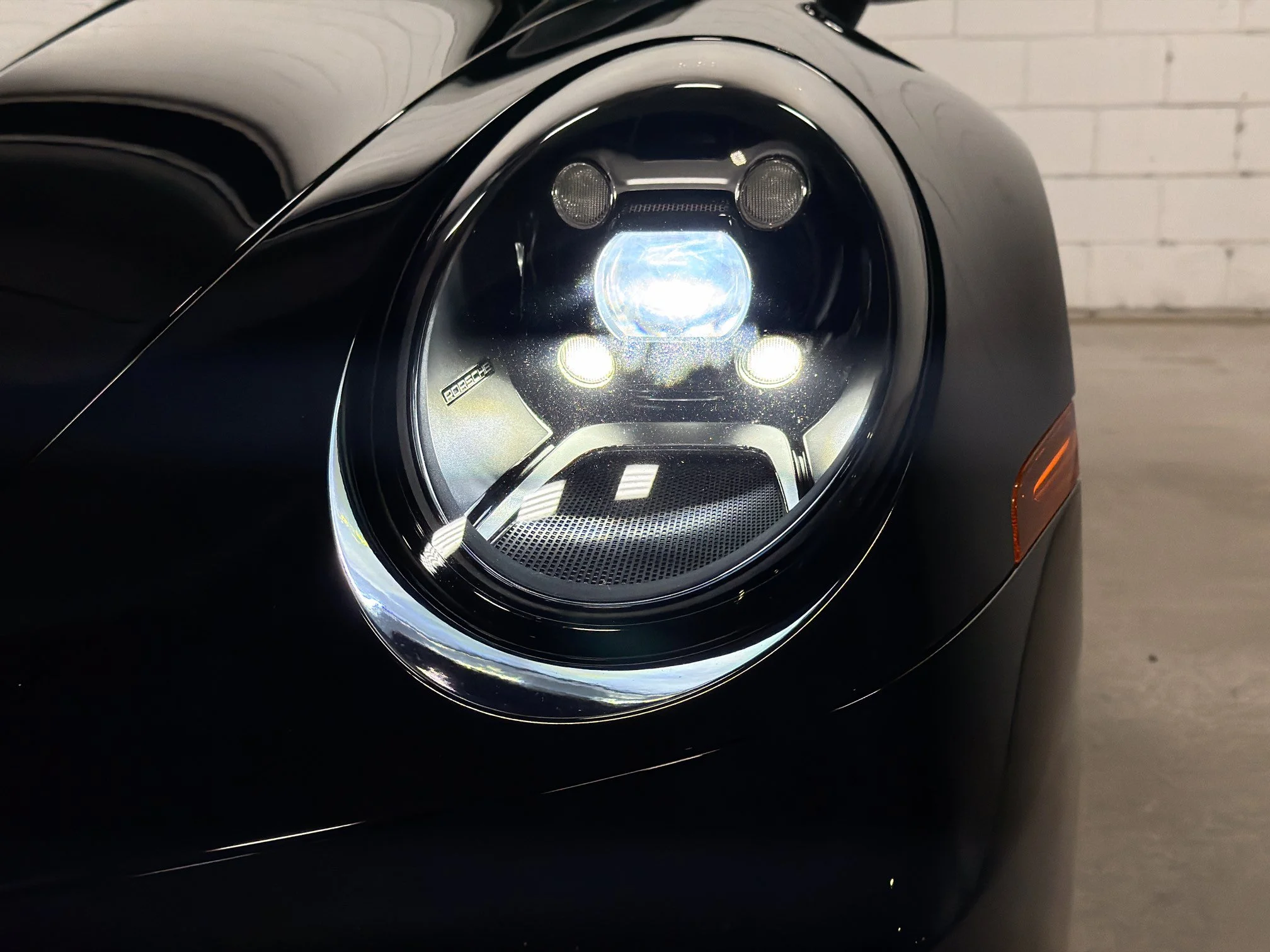 Certified Used 2020 Black Porsche Carrera S image 10