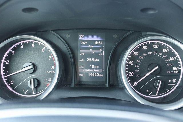Certified Used 2024 CELESTIAL SILVER Toyota  image 23
