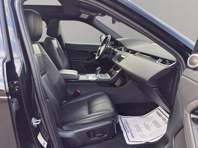 Used 2020 Black Land Rover S image 17