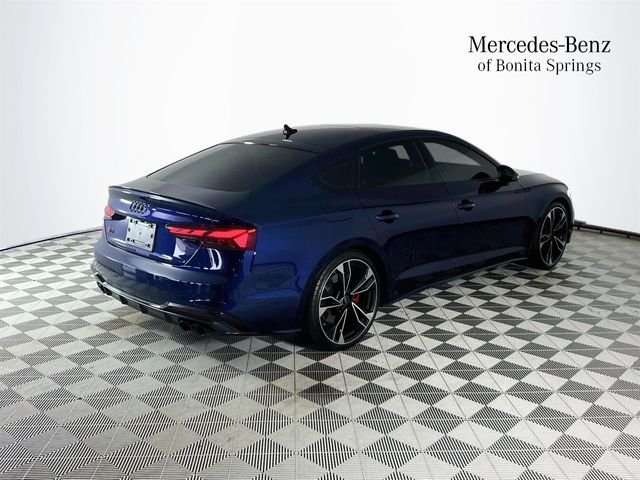 Used 2024  Audi Premium Plus image 7