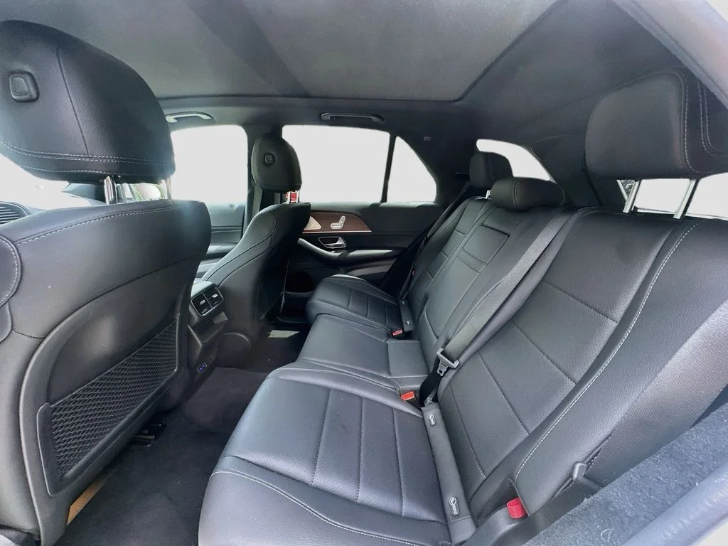 Used 2026 White Mercedes-Benz GLE 350 image 26