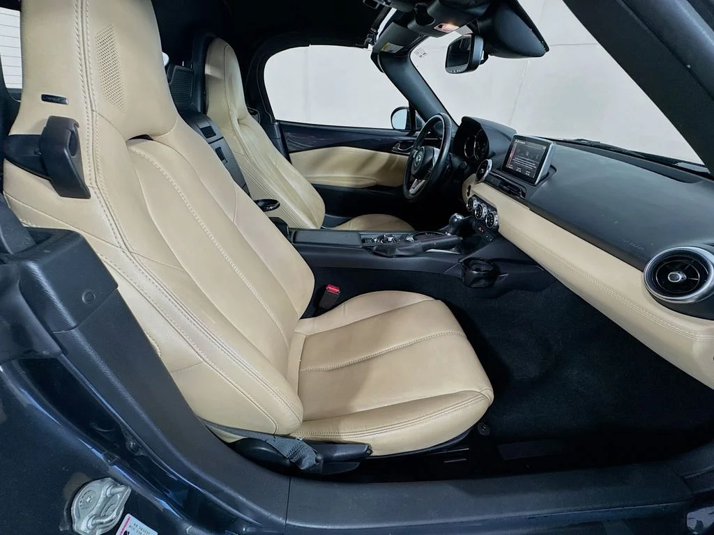 2016 Mazda MX-5 Miata Grand Touring - Photo 30