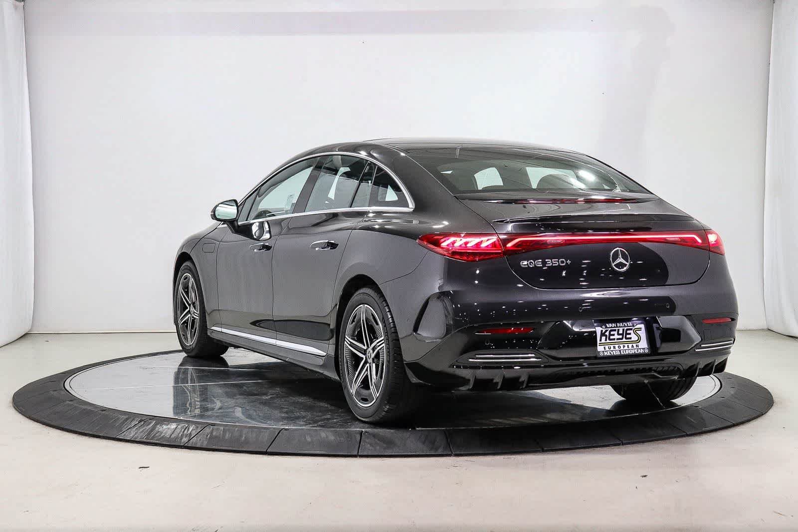 Used 2023 Mercedes-Benz EQE Base with VIN W1KEG2BB6PF034467 for sale in Los Angeles, CA