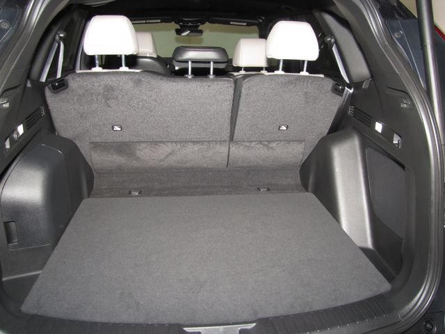 Certified Used 2024 Meteorite Gray Honda Sport Touring image 17