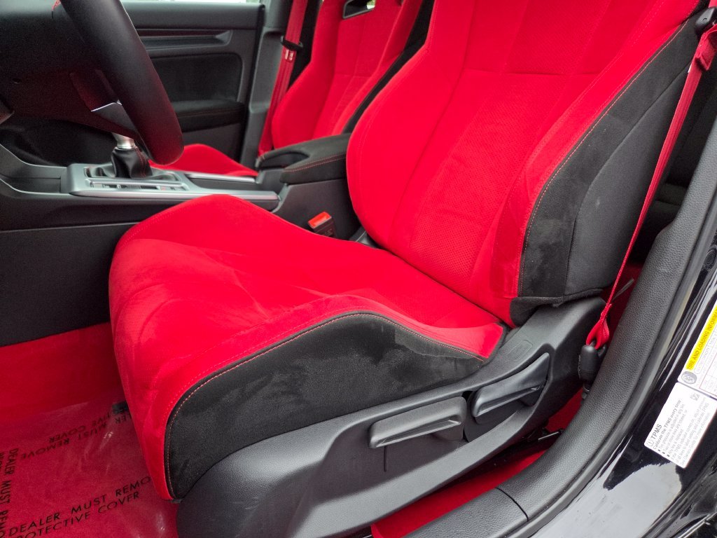 2025 Honda Civic Hatchback Type-R - Photo 32