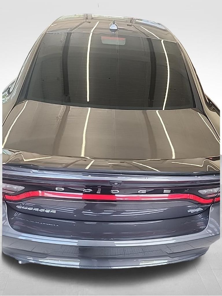 Used 2023 Gray Dodge R/T image 13