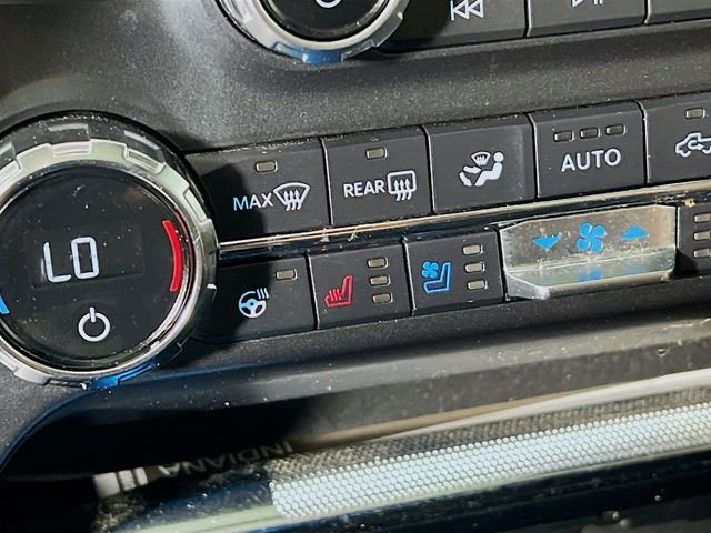 2021 Ford F-150 King Ranch - Photo 35