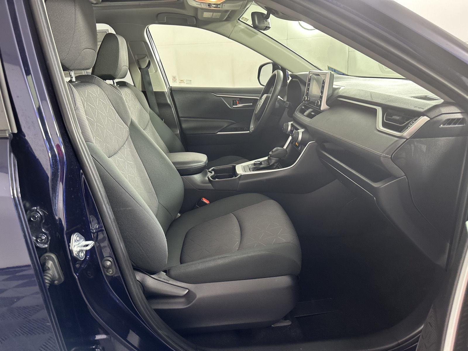 Used 2019 Blueprint Toyota XLE image 28