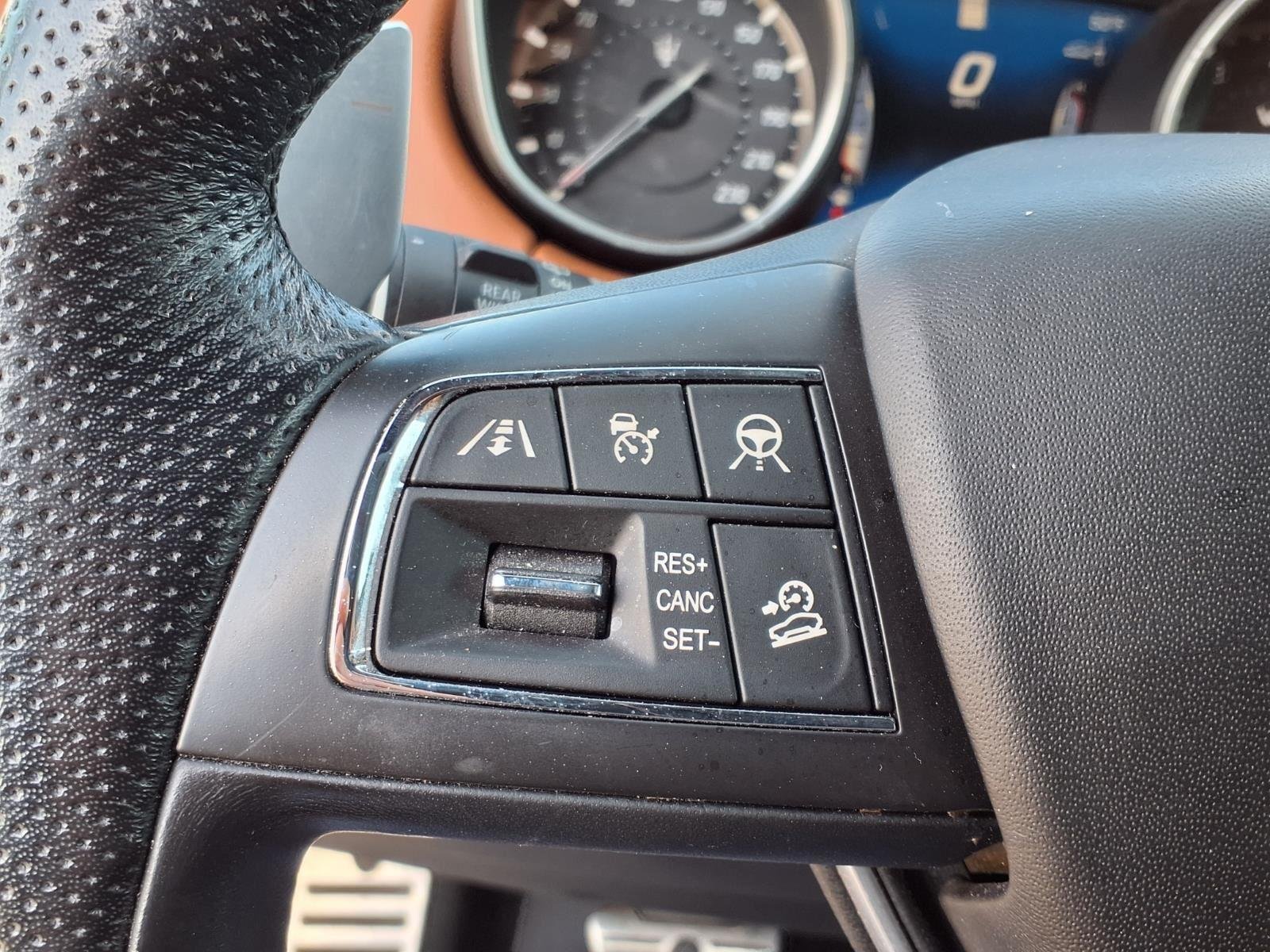 2019 Maserati Levante GTS - Photo 27